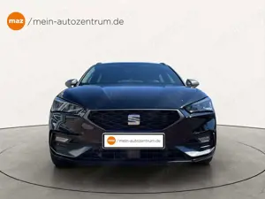 SEAT Leon FR Sportstourer 2.0 TDI FR DSG Alu, GJR, LED, Bild 2