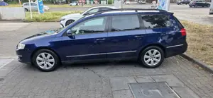 Volkswagen Passat 1.4 TSI DSG Comfortline