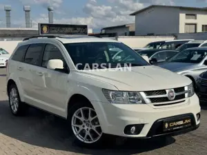 Fiat Freemont URBAN 1.HAND+7-SITZER+S.DACH+SHZ+PDC