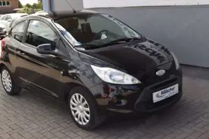 Ford Ka/Ka+ Titanium