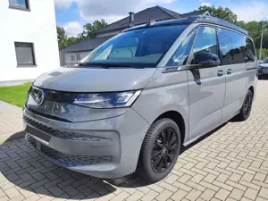 Volkswagen T7 California Beach Camper