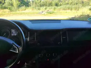 Skoda Kodiaq Kodiaq 1.4 TSI ACT 4x4 Active Bild 5