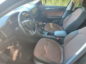 Skoda Kodiaq Kodiaq 1.4 TSI ACT 4x4 Active Bild 4