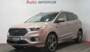 Ford Kuga Vignale 2.0 TDCi*ACC*AHK*PANO*RFK*LHZ*