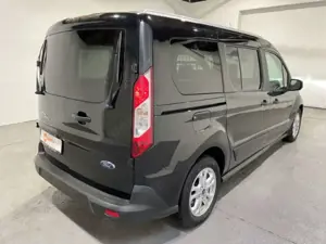 Ford Transit Connect 1.5 EcoBlue Trend lang Automatik EU6d-T Bild 3
