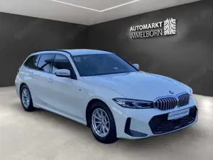 BMW 318 i M Sport HUD*ACC*Kamera*AHK*LED*Alcantara