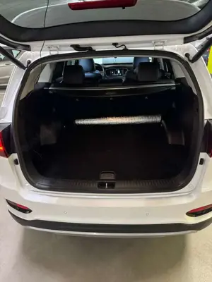 Kia Sorento 2.2 CRDi AWD Aut. GT Line Bild 5