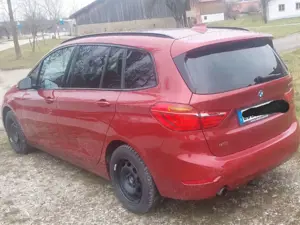 BMW 218 218i Gran Tourer Aut.