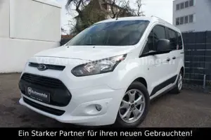 Ford Tourneo Connect *1,0 Ltr ECOBOOST*NAVI*AHK*SITZH.