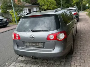 Volkswagen Passat 2.0 tdi