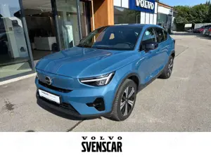 Volvo C40 Ultimate Recharge Pure Electric 2WD StandHZG AHK D