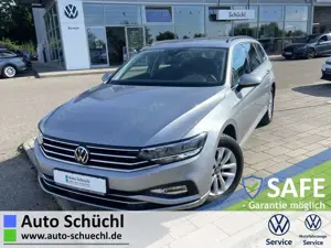 Volkswagen Passat Variant 2.0 TDI Business NAVI+LED+KAMERA+