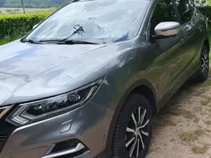 Nissan Qashqai Qashqai 1.6 DIG-T TEKNA+