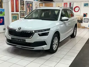 Skoda Kamiq Style LED Virtual SzH Automatik 1 Hand