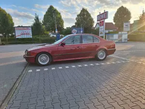 BMW 520 520i