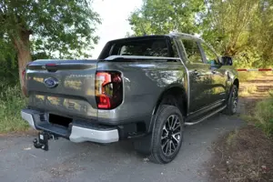 Ford Ranger Bild 4