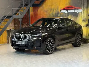 BMW X6 40i xDrive M Sport~LEDER~KAMERA~HIFI~NAVI Bild 1