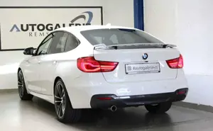 BMW 318 d M Sport*DIG.TACHO*360°*LEDER*