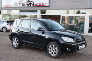 Toyota RAV 4 4x4 l KLIMA l