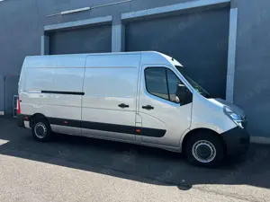 Opel Movano Movano 2.3 D 2.3 D L3H2 2WD VA Bild 2