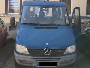 Mercedes-Benz Sprinter 313 CDI Sprinter 903.671