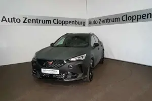 CUPRA Formentor VZ5 ABT 450 LED+Navi+360°+Schalensitze