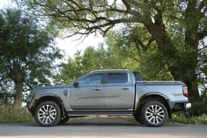 Ford Ranger Bild 2