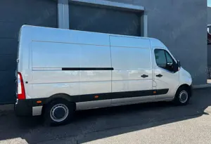 Opel Movano Movano 2.3 D 2.3 D L3H2 2WD VA Bild 5