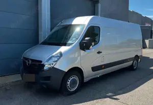 Opel Movano Movano 2.3 D 2.3 D L3H2 2WD VA Bild 3