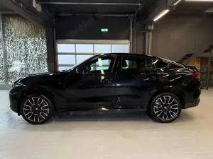 BMW X6 40i xDrive M Sport~LEDER~KAMERA~HIFI~NAVI Bild 4