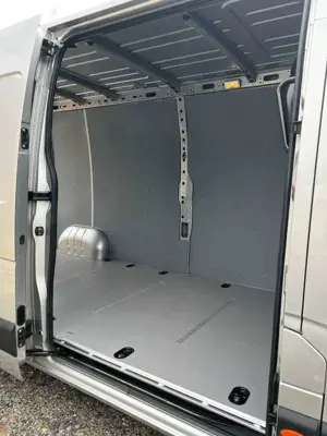 Opel Movano Movano 2.3 D 2.3 D L3H2 2WD VA Bild 4