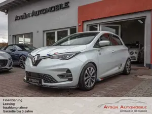 Renault ZOE Intens by Elia*R135*inkl.-Batt*SHZ*KAMERA*