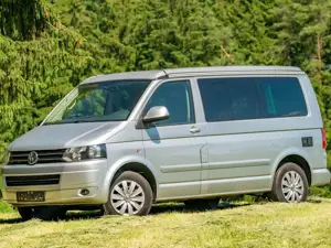 Volkswagen T5 California California Aufstelldach WEBASTO TOP GEPFLEGT