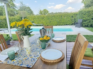 VILLA MIT POOL AM GARDASEE - Keine Makler - Direktverkauf vom Eigentümer