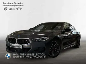 BMW M850 i xDrive Gran Coupé*Aktivlenkung*Head-Up*Laser*Sof