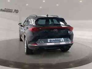 CUPRA Formentor 1.5 TSI ACC Navi SHZ LED KeyLess PDC Bild 2