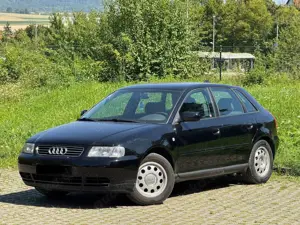Audi A3 1.6 Ambiente guter Zustand Tüv Neu