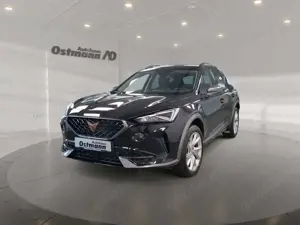 CUPRA Formentor 1.5 TSI ACC Navi SHZ LED KeyLess PDC