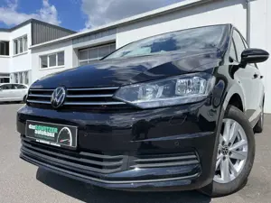 Volkswagen Touran 2.0 TDI DSG Comfortline 201€ m. 20% Anzahlung Di