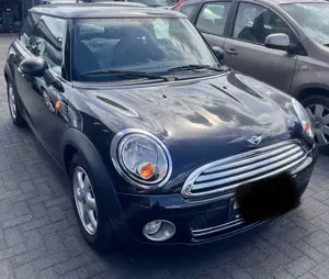 MINI One sauber mini cooper one TUV Neu 2027