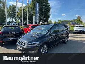Volkswagen Touran Comfortline 1.5 TSI DSG Kamera/PDC/Sitzh.