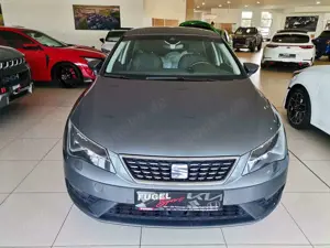 SEAT Leon Bild 3