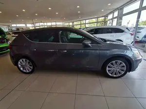 SEAT Leon Bild 5