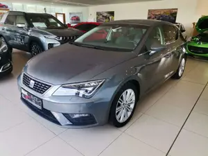 SEAT Leon Bild 2