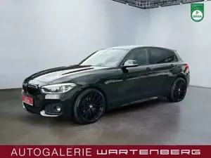 BMW 118 d Lim. M Sport/NAVI PROF/LED/CARPLAY