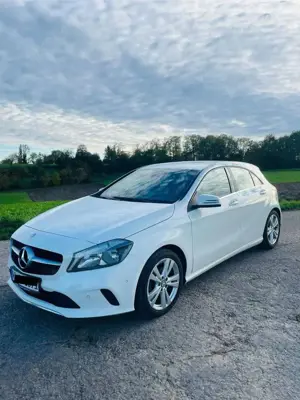 Mercedes-Benz A 200 A 200 CDI / d (176.008)