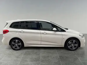 BMW 218 M Sport 1.Hd Scheckheft LED 8f. Bild 4