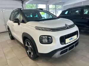 Citroen C3 Aircross Shine *Navi *beheiz. Frontscheibe * Bild 3