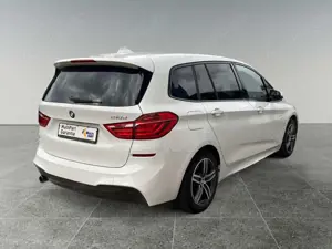 BMW 218 M Sport 1.Hd Scheckheft LED 8f. Bild 5