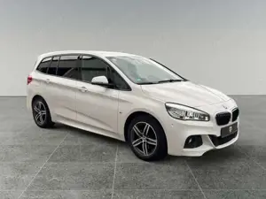 BMW 218 M Sport 1.Hd Scheckheft LED 8f. Bild 3